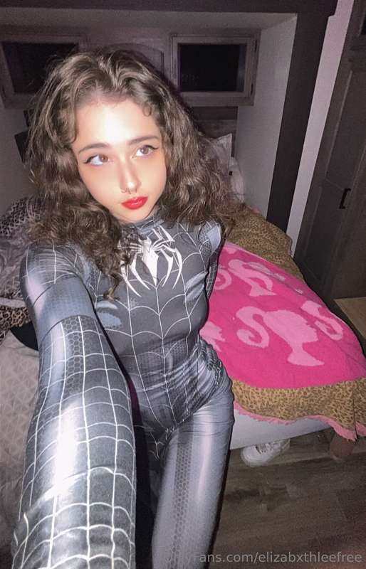 Can I ride you with this fit on?Tip $10 if you wanna see the..