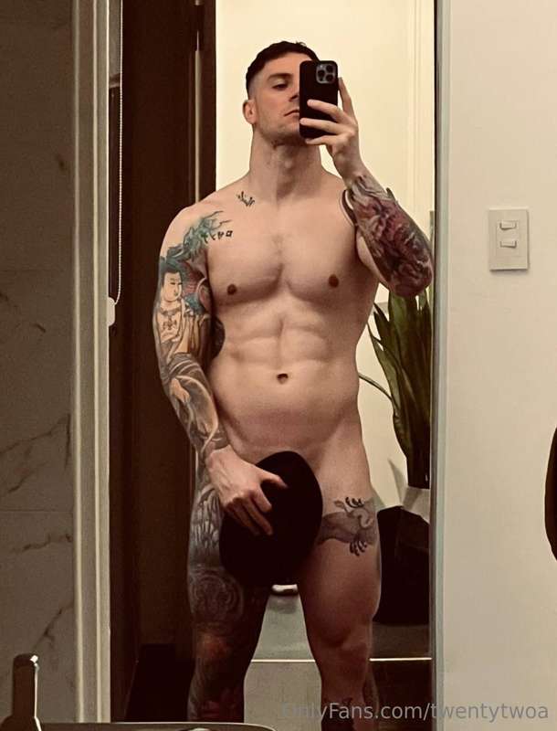 Discover a unique and exclusive side! @agusmas 🔥🔥 Are you lo..