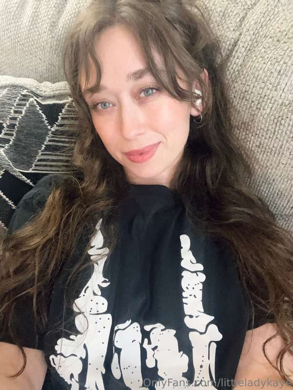 littleladykaye