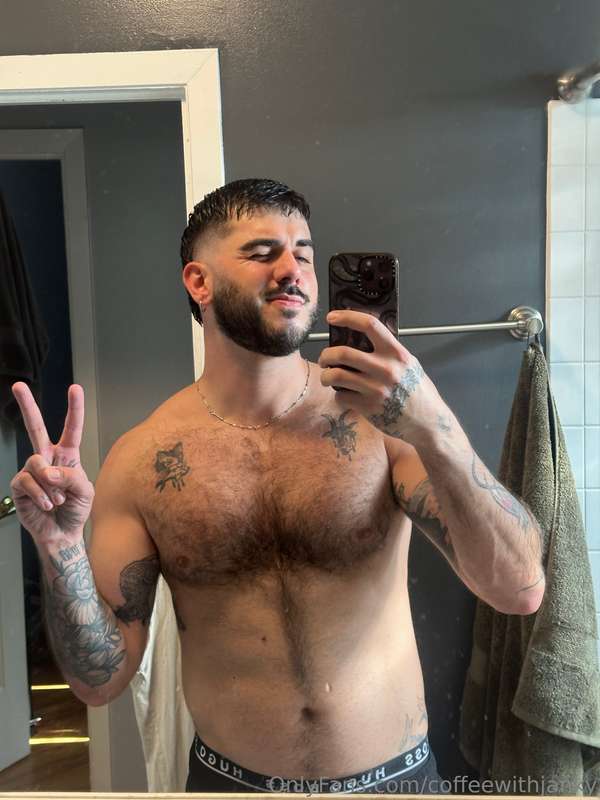 fit check!