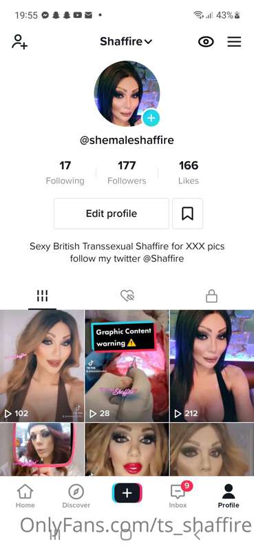 https://vm.tiktok.com/ZMLp3TaVk/

If you'd like to see my la..