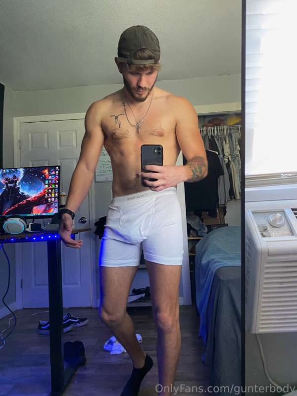 gunterbody