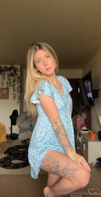 serenamiddleton