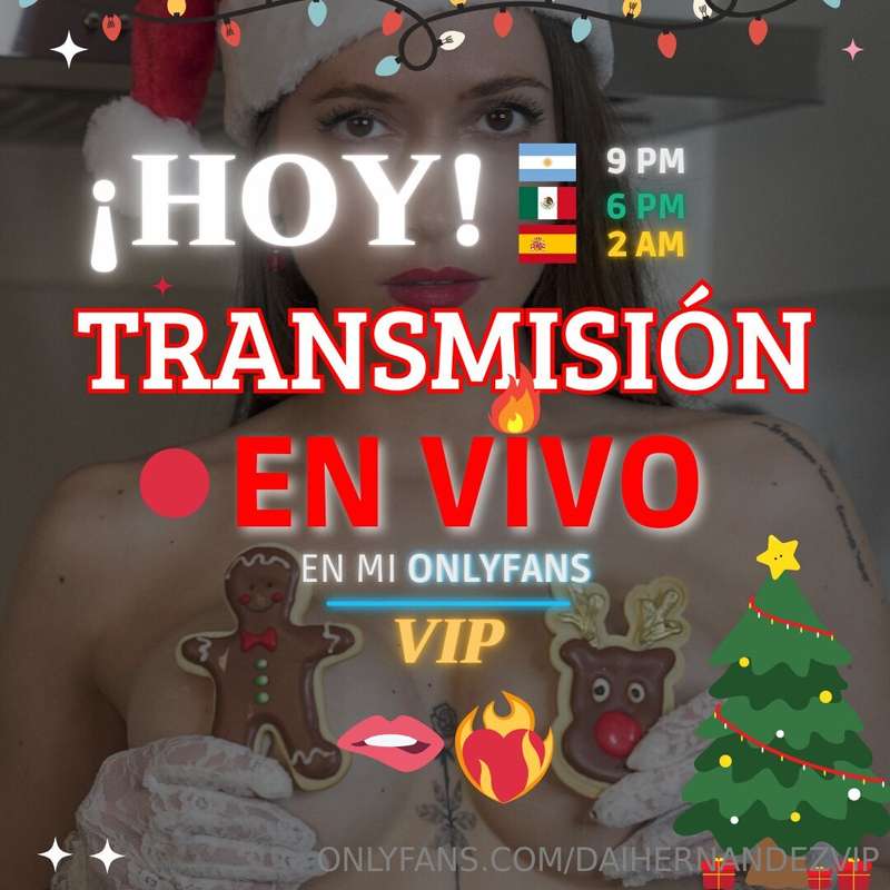 🔴 ¡HOY! TRANSMISIÓN EN VIVO🎄ESPECIAL DE FIN DE AÑO!!🎄😍💝 🥵 PA..