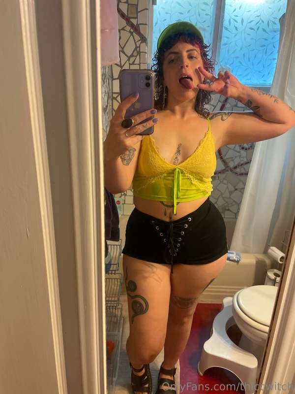 thiccwitch