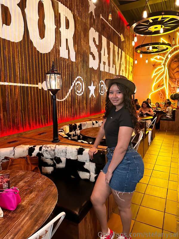 stefanysal