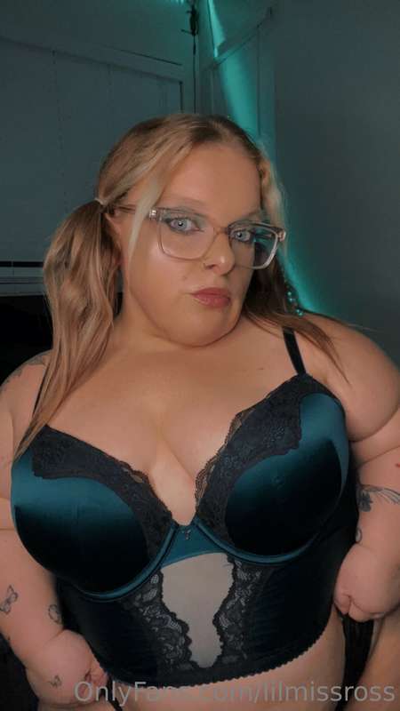 lilmissross