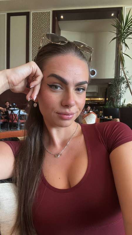 i need some entertainment right now baby, come be the man i ..