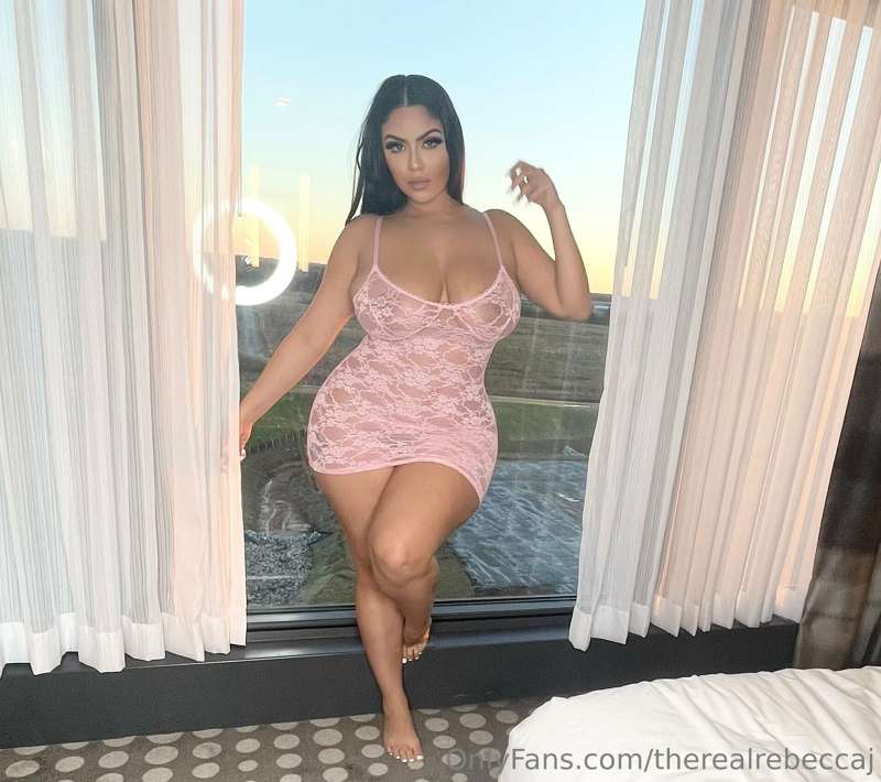 therealrebeccaj