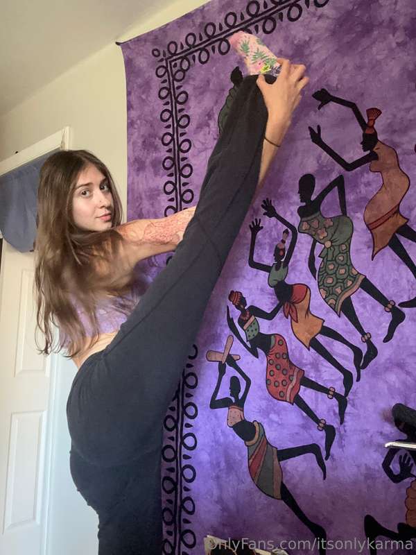 itsonlykarma