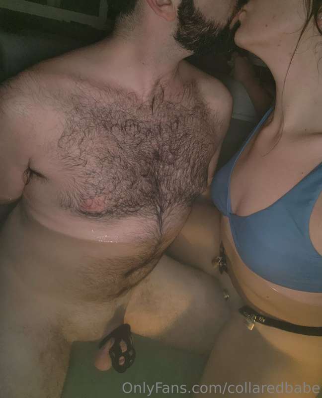 collaredbabe image #8