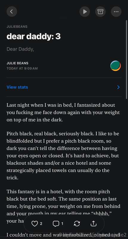 media