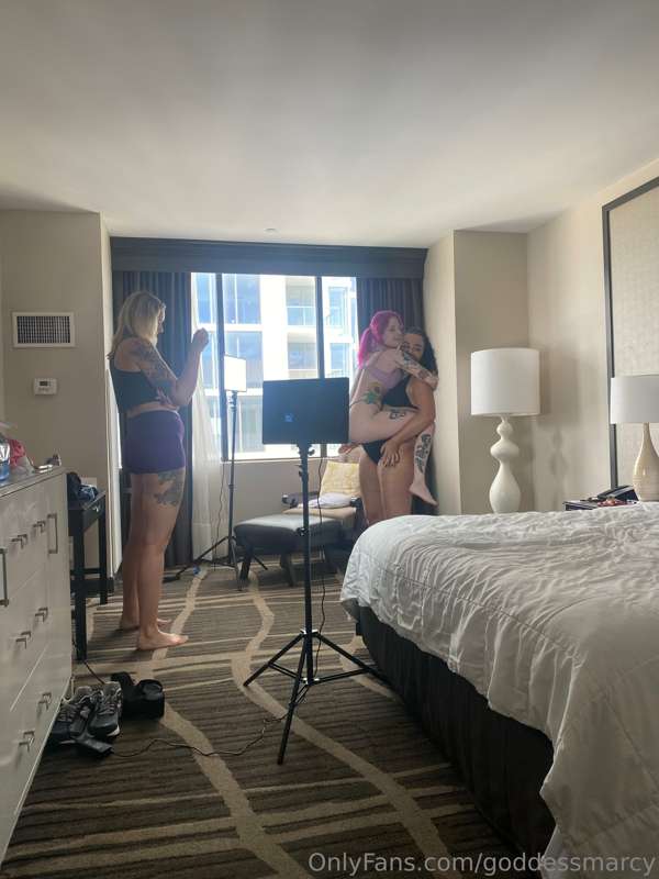 goddessmarcy