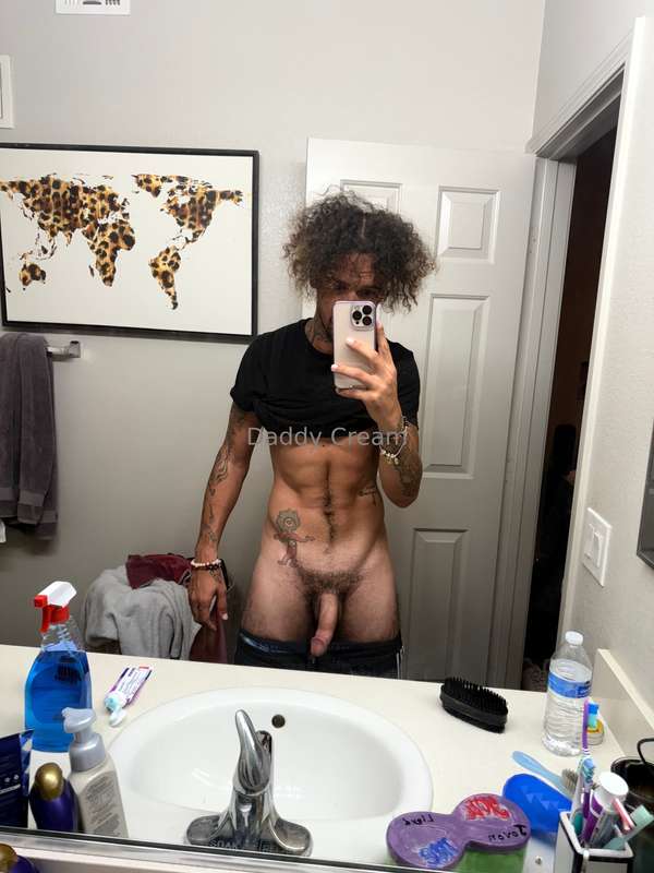 daddycream