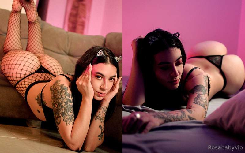 rosababyvip