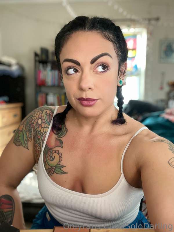 solodarling image #0