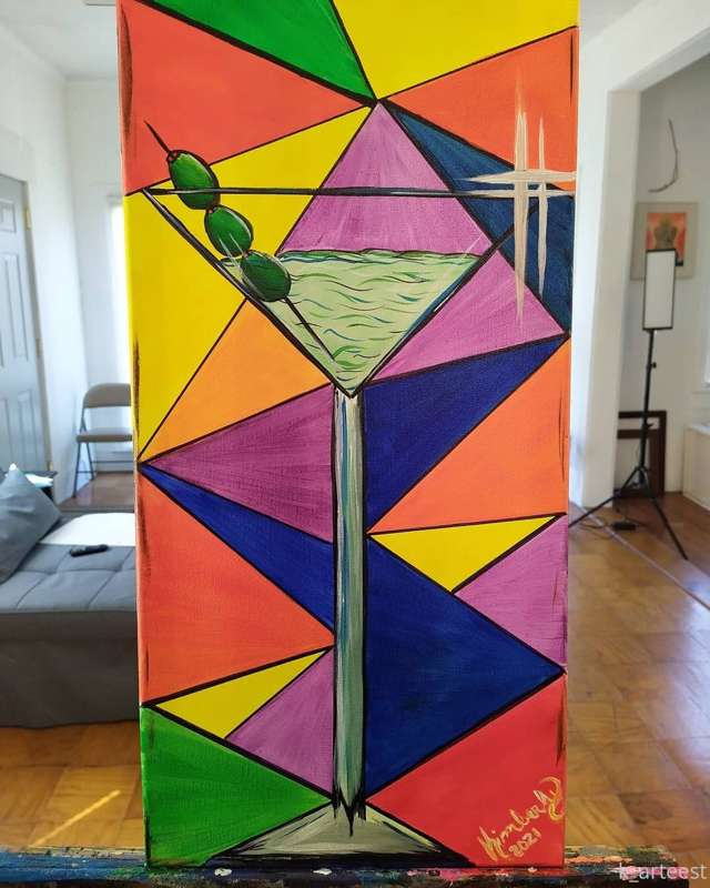 Artini !