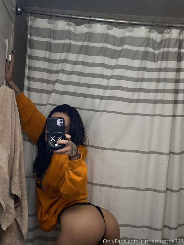 Woke up on 🔥