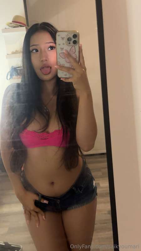 Pink pink pink :3