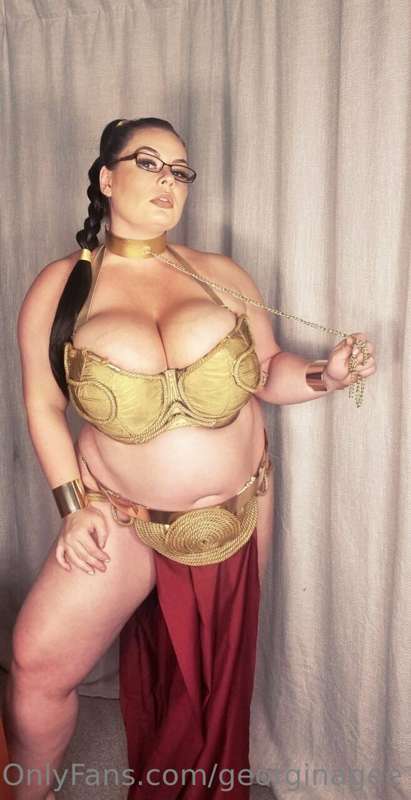 Foto 404 de Georgina Gee en Tocromo