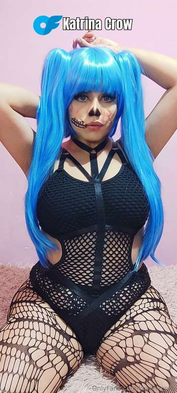 katrinacrow