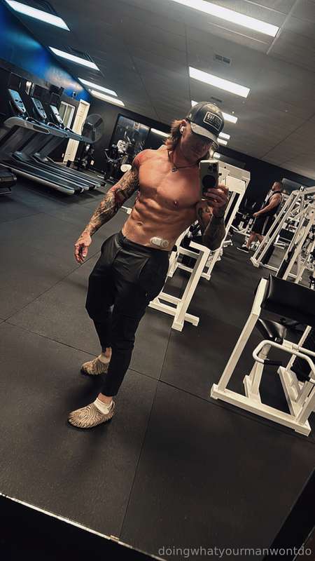doingwhatyourmanwontdo