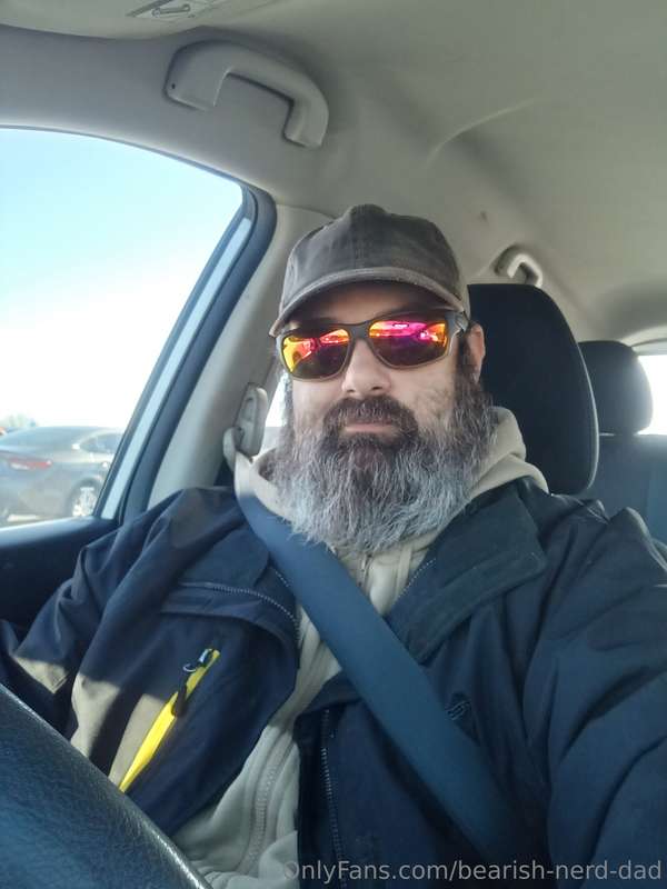 Last trip to the store before x-mas 🤞