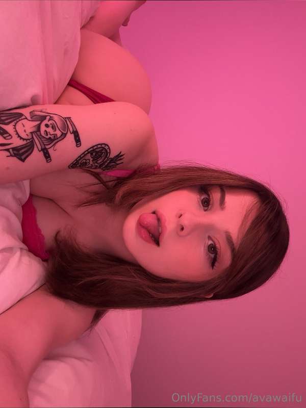 i’ve got a surprise that’s worth a little tease 😈