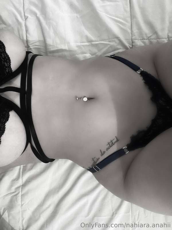 Vous aimez mon nouvel ensemble ? 🥰