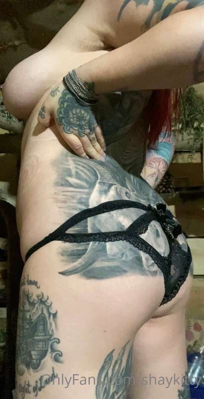 shaykitty