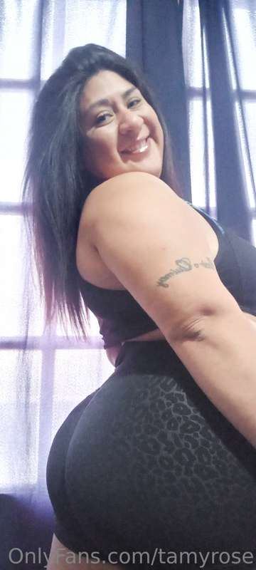 tamyrose