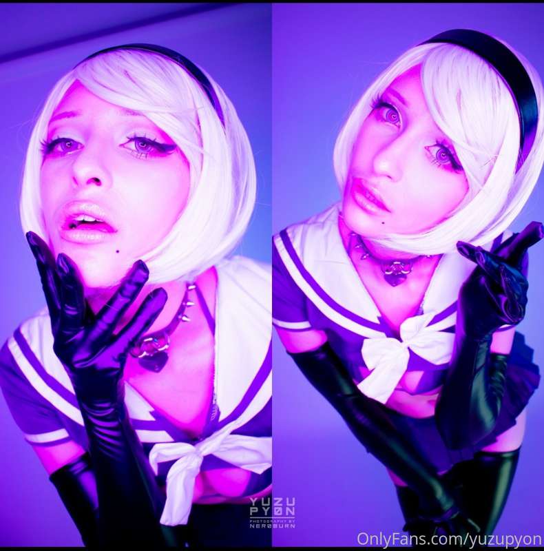 yuzupyon