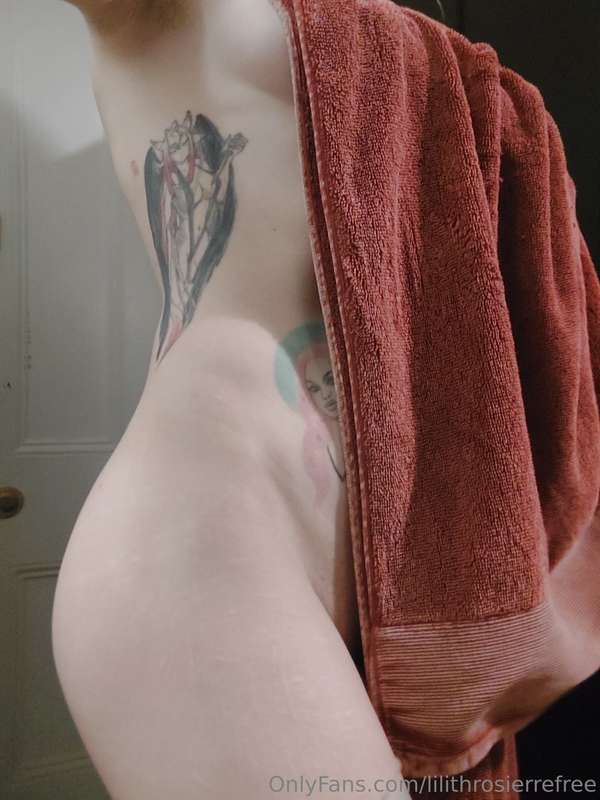 It's been a while! Hi!