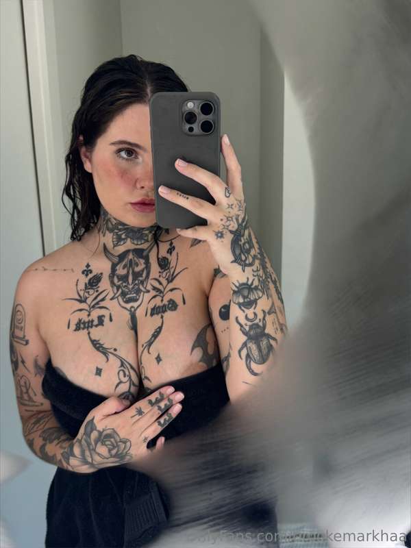 oops...nip slip 🤭