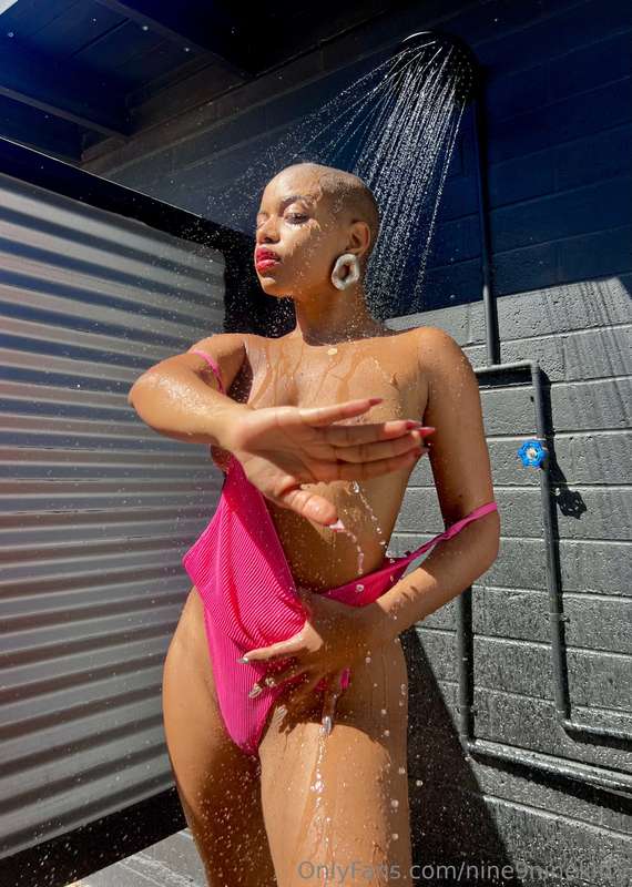 You’ll have to message me to find out 😘