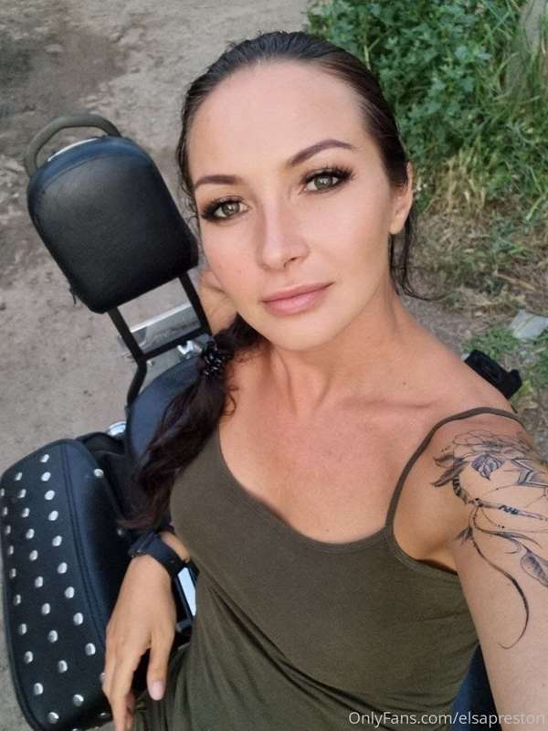 elsapreston