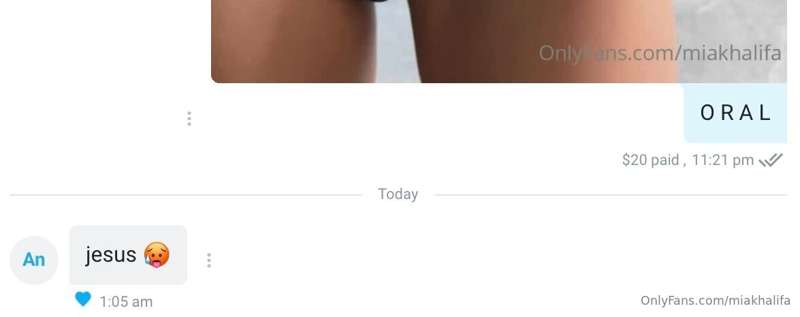 Foto 699 de Mia Khalifa en Tocromo