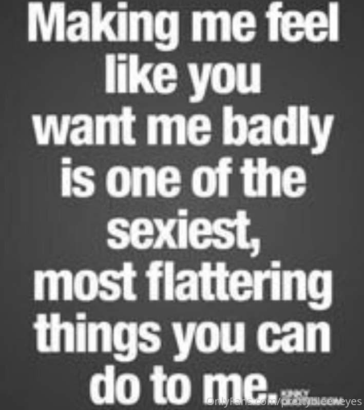 Likes, comments and tips are greatly appreciated …. You look..