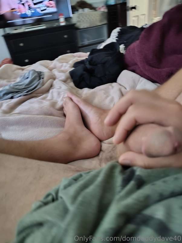 Lazy afternoon orgasm video just for you. It's been so long!..