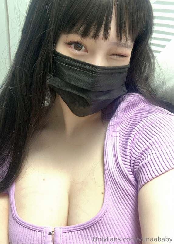 Do I look like the real life Hinata? (˵ •̀ ᴗ - ˵ ) ✧