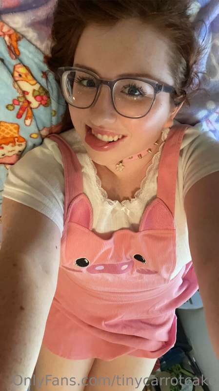 tinycarrotcake image #10