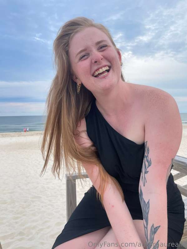 another year, another beach trip done! i had so much fun, an..