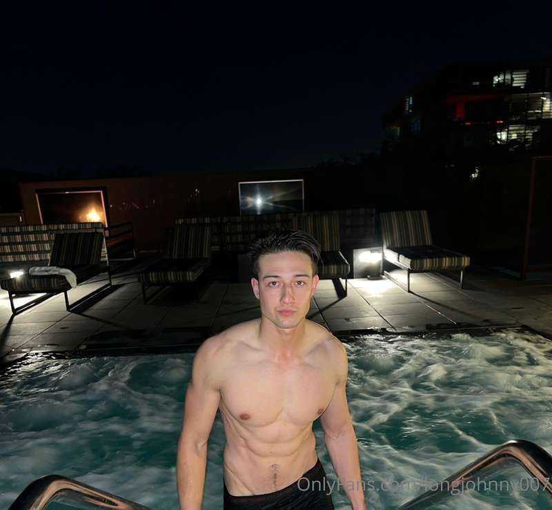 athleticjohnny
