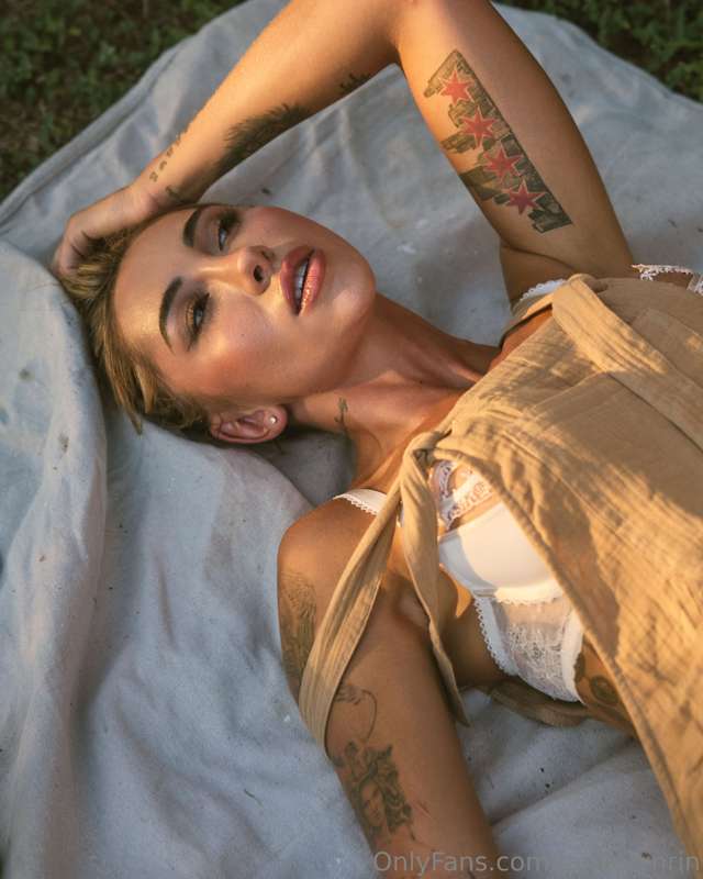 jamielynrin image #1