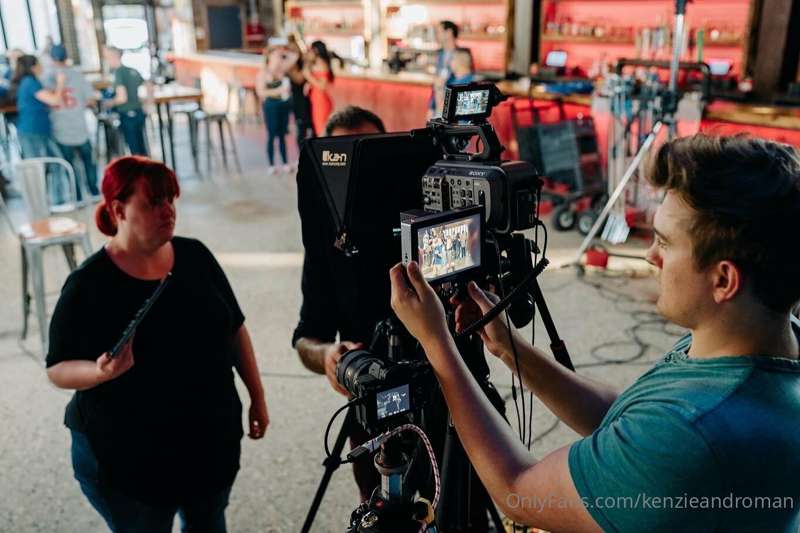 media
