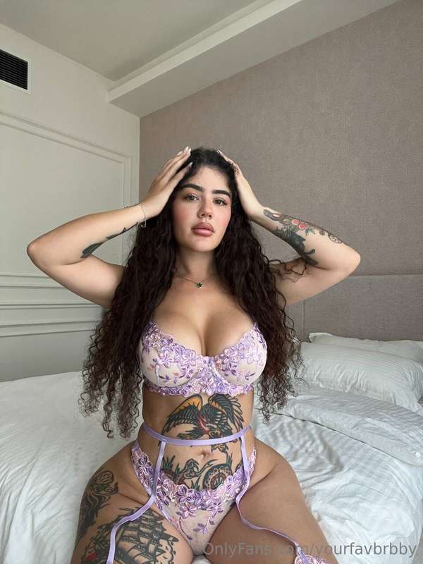 yourfavbrbby