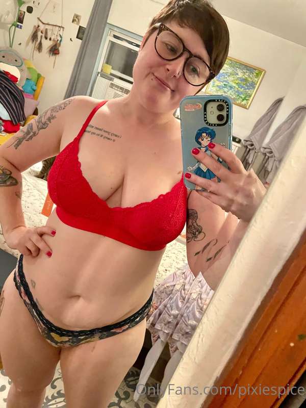 pixie_fae_rae image #1