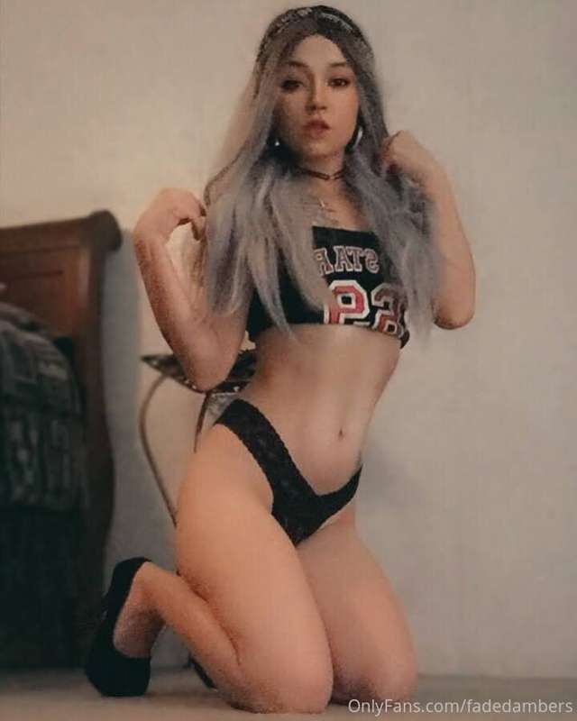 A little mix of Lewds . 😜 . Newer content soon . 😘