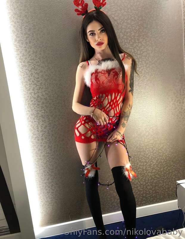 nikolovababy
