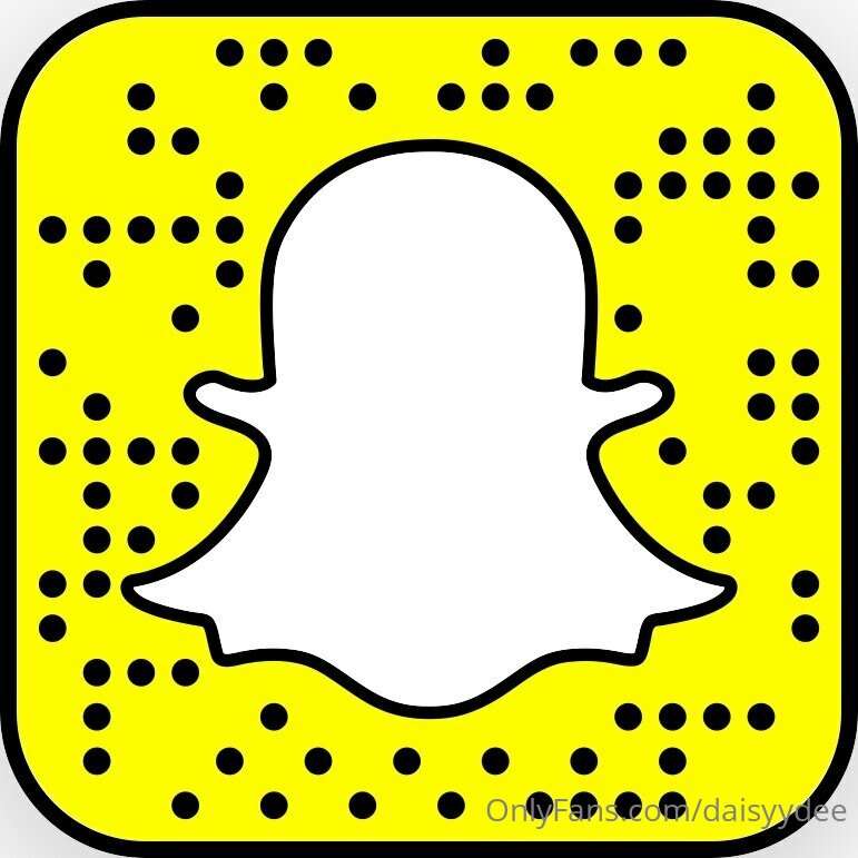 My new snapchat